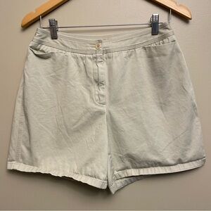 Caslon Shorts Petite 10